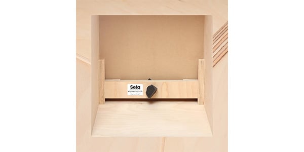 SELA CAJON ( セラカホン )  / SE 119　カホンバンドル画像6