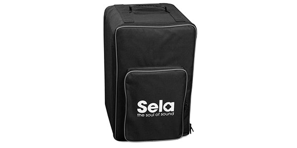 SELA CAJON ( セラカホン )  / SE 119　カホンバンドル画像7