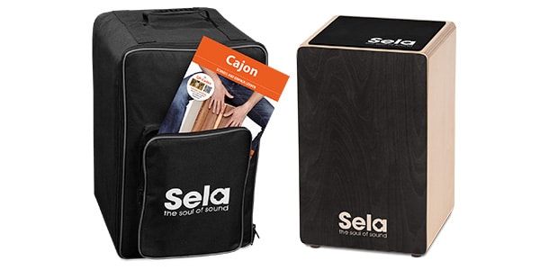 SELA CAJON/SE 120