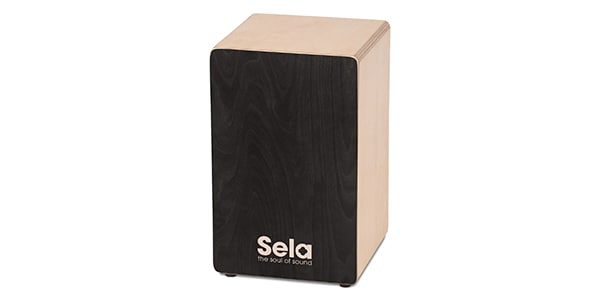 SELA CAJON ( セラカホン )  / SE 120　カホンバンドル画像2