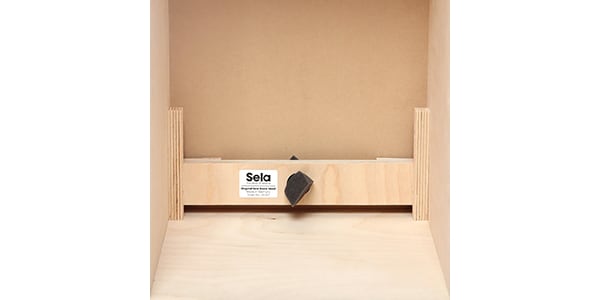 SELA CAJON ( セラカホン )  / SE 120　カホンバンドル画像4