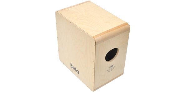 SELA CAJON ( セラカホン ) SE 121 ベースカホン 送料無料 | サウンド