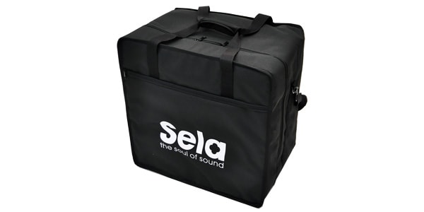 SELA CAJON ( セラカホン ) SE 121 ベースカホン 送料無料 | サウンド