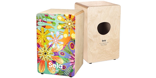 SELA CAJON/SE 179