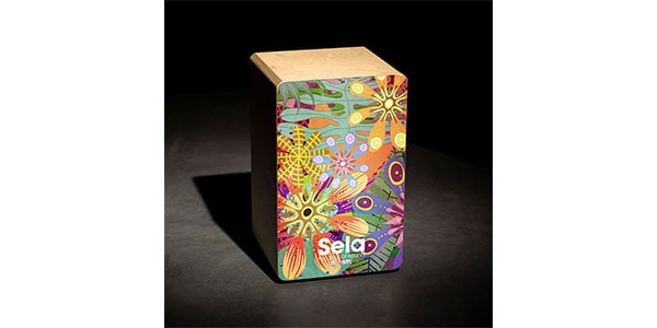 SELA CAJON / SE 179 Cajon画像7