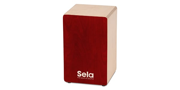 SELA CAJON ( セラカホン )  / SE 184　カホンバンドル画像2