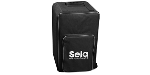 SELA CAJON ( セラカホン )  / SE 184　カホンバンドル画像5