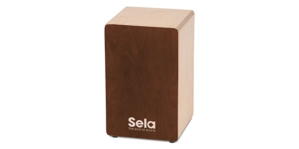 SELA CAJON ( セラカホン )  / SE 190　カホンバンドル画像2