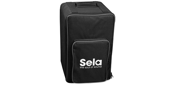 SELA CAJON ( セラカホン )  / SE 190　カホンバンドル画像5