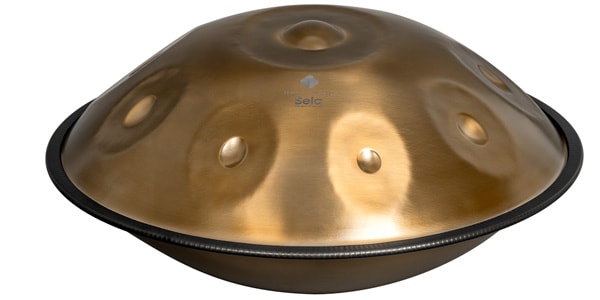 SELA CAJON / SE 300 Harmony Hand Pan