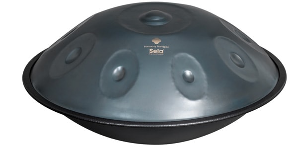 SELA CAJON / SE 214 Harmony Hand Pan