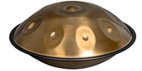 SELA CAJON / SE 215 Unity Hand Pan