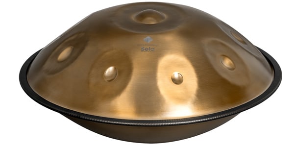 SELA CAJON / SE 305 Unity Hand Pan