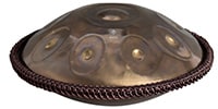 SELA CAJON / SE 218 Journey Hand Pan