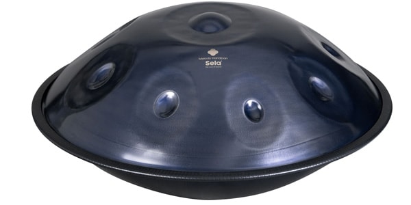 SELA CAJON / SE 220 Melody Hand Pan