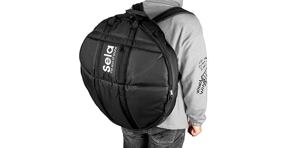 SELA CAJON / SE 220 Melody Hand Pan画像10