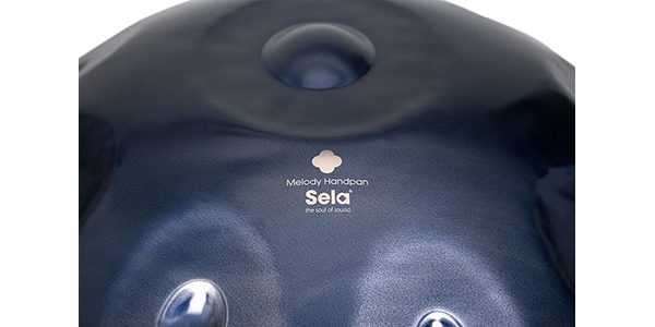 SELA CAJON / SE 220 Melody Hand Pan画像3