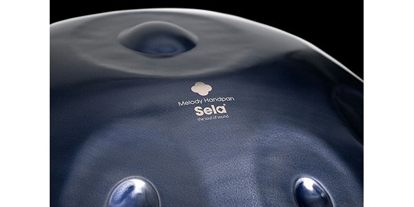 SELA CAJON / SE 220 Melody Hand Pan画像7