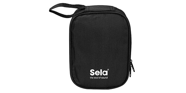 SELA CAJON ( セラカホン )  / SE 240　カリンバ画像6