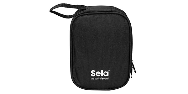 SELA CAJON / SE 241 Kalimba画像4