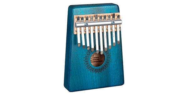 SELA CAJON / SE 244 Kalimba