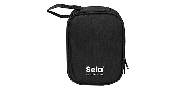 SELA CAJON / SE 244 Kalimba画像4