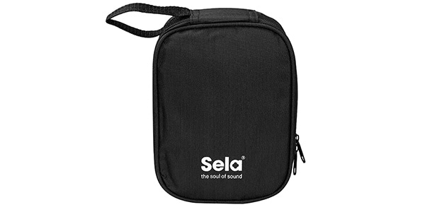 SELA CAJON ( セラカホン )  / SE 246　カリンバ画像5