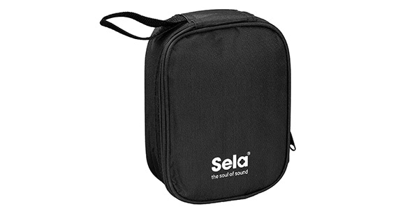SELA CAJON ( セラカホン )  / SE 250　カリンバ画像5