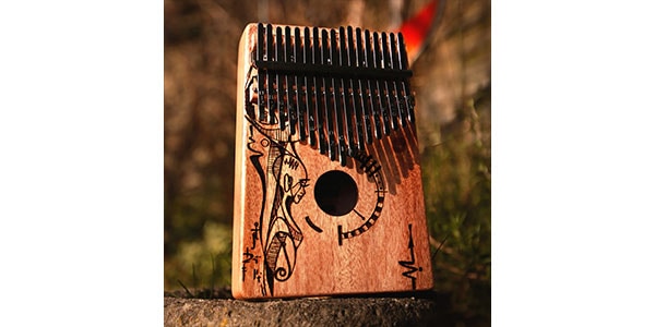 SELA CAJON ( セラカホン ) / SE 250 カリンバ画像7