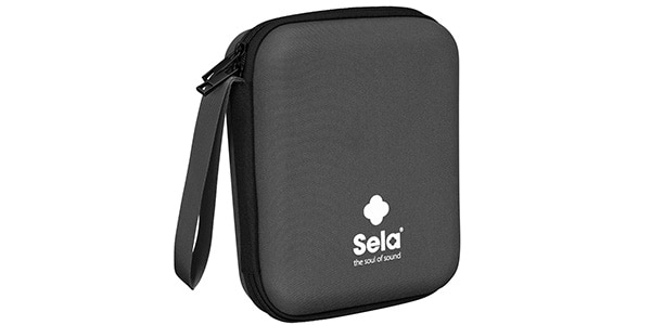 SELA CAJON ( セラカホン )  / SE 251　カリンバ画像5