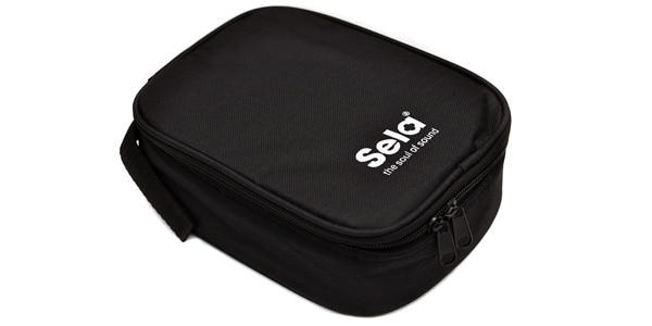 SELA CAJON ( セラカホン )  / SE 251　カリンバ アウトレット品画像6