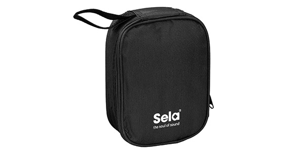 SELA CAJON ( セラカホン )  / SE 254　カリンバ画像5