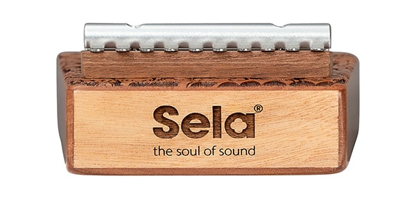 SELA CAJON ( セラカホン )  / SE 256　カリンバ画像4