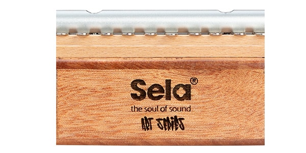 SELA CAJON / SE 257 Kalimba画像3