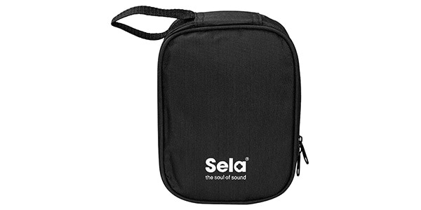 SELA CAJON / SE 257 Kalimba画像5