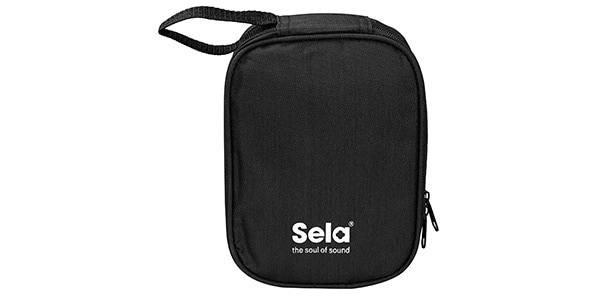 SELA CAJON / SE 258 Kalimba画像5