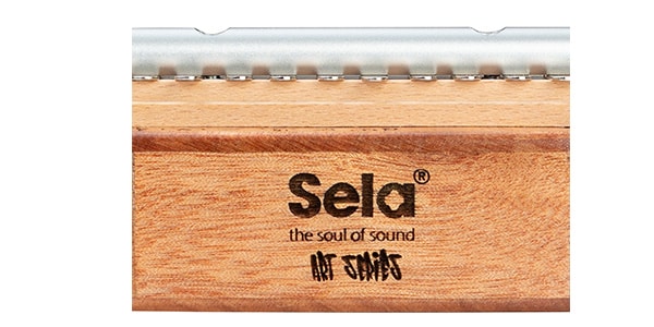 SELA CAJON / SE 259 Kalimba画像4