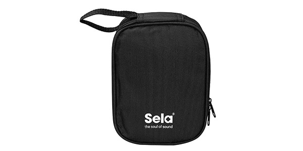 SELA CAJON / SE 259 Kalimba画像6