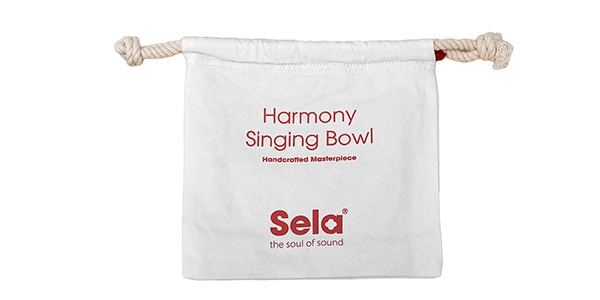 SELA CAJON / SE 260 Singing Bowl画像6