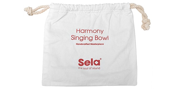 SELA CAJON ( セラカホン ) / SE 261 シンギングボウル画像6
