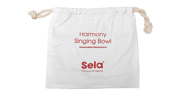 SELA CAJON ( セラカホン )  / SE 262　シンギングボウル画像6