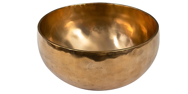 SELA CAJON / SE 263 Singing Bowl画像2
