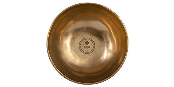 SELA CAJON / SE 263 Singing Bowl画像3