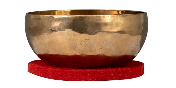 SELA CAJON / SE 263 Singing Bowl画像4
