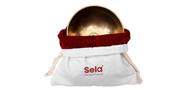 SELA CAJON / SE 263 Singing Bowl画像5