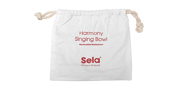 SELA CAJON / SE 263 Singing Bowl画像6