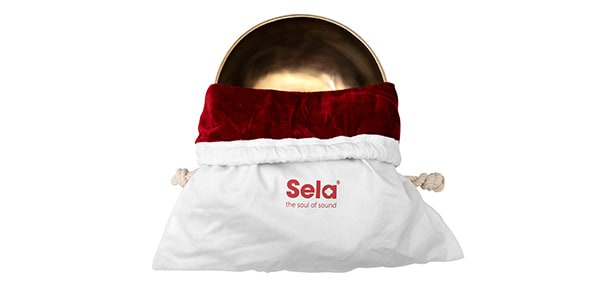 SELA CAJON ( セラカホン ) / SE 264 シンギングボウル画像5