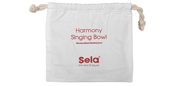 SELA CAJON ( セラカホン ) / SE 264 シンギングボウル画像6