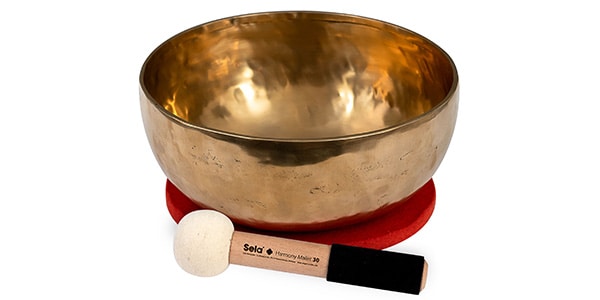 SELA CAJON / SE 265 Singing Bowl