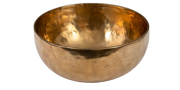 SELA CAJON / SE 265 Singing Bowl画像2
